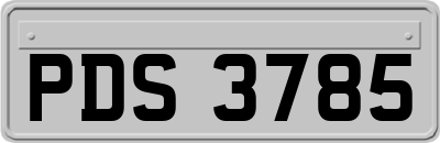 PDS3785