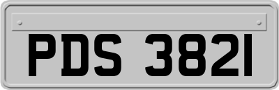 PDS3821