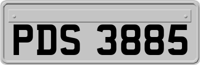 PDS3885