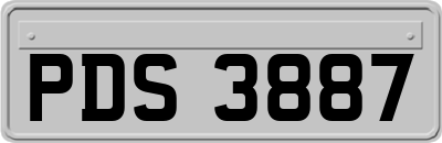 PDS3887