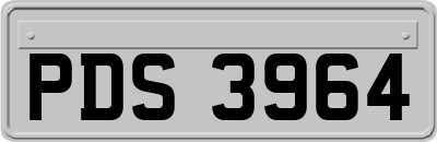 PDS3964