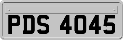 PDS4045