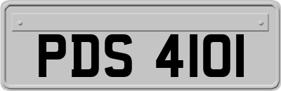 PDS4101