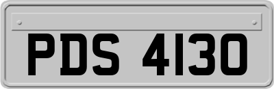 PDS4130