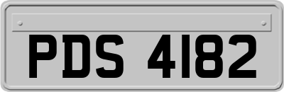 PDS4182