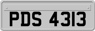 PDS4313