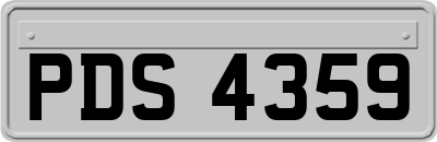 PDS4359