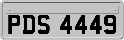 PDS4449