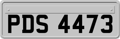 PDS4473