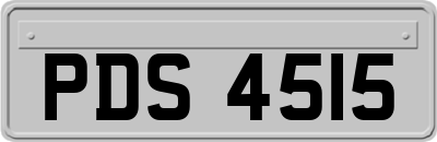 PDS4515