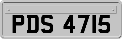 PDS4715