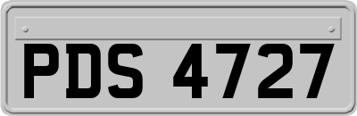 PDS4727