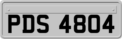 PDS4804