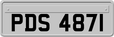 PDS4871