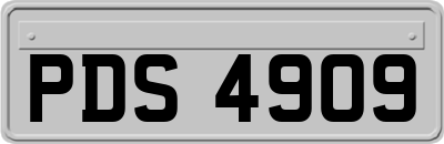 PDS4909