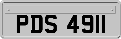 PDS4911