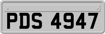PDS4947