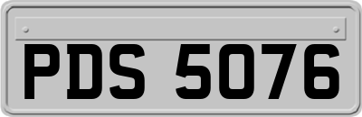PDS5076