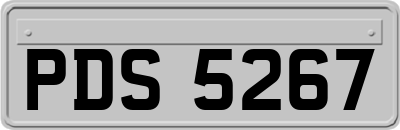 PDS5267