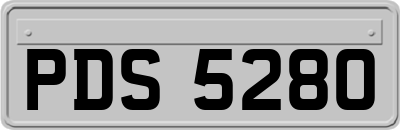 PDS5280
