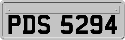 PDS5294
