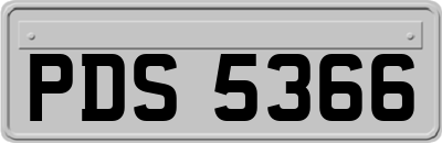 PDS5366