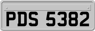 PDS5382