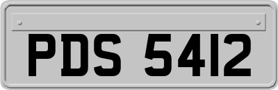 PDS5412