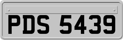 PDS5439