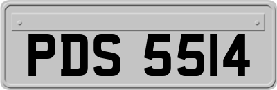 PDS5514