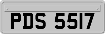 PDS5517