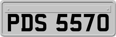 PDS5570