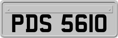 PDS5610