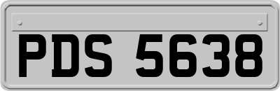 PDS5638