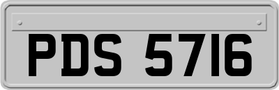 PDS5716