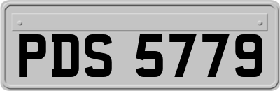 PDS5779