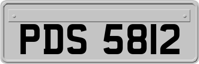 PDS5812