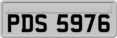 PDS5976