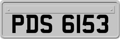 PDS6153