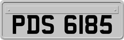 PDS6185