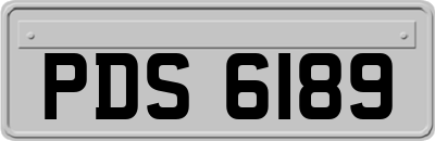 PDS6189