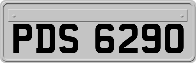 PDS6290