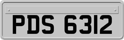 PDS6312