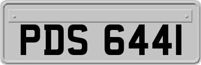 PDS6441