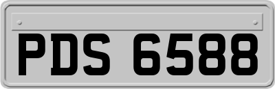 PDS6588