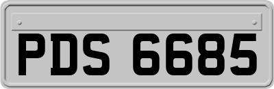 PDS6685