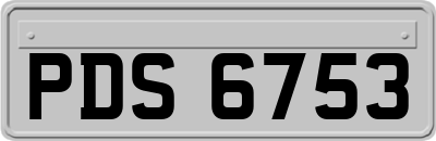 PDS6753
