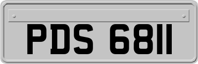 PDS6811