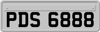 PDS6888