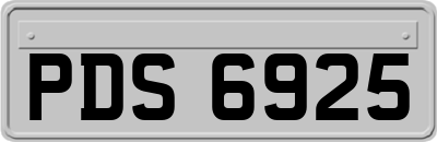 PDS6925